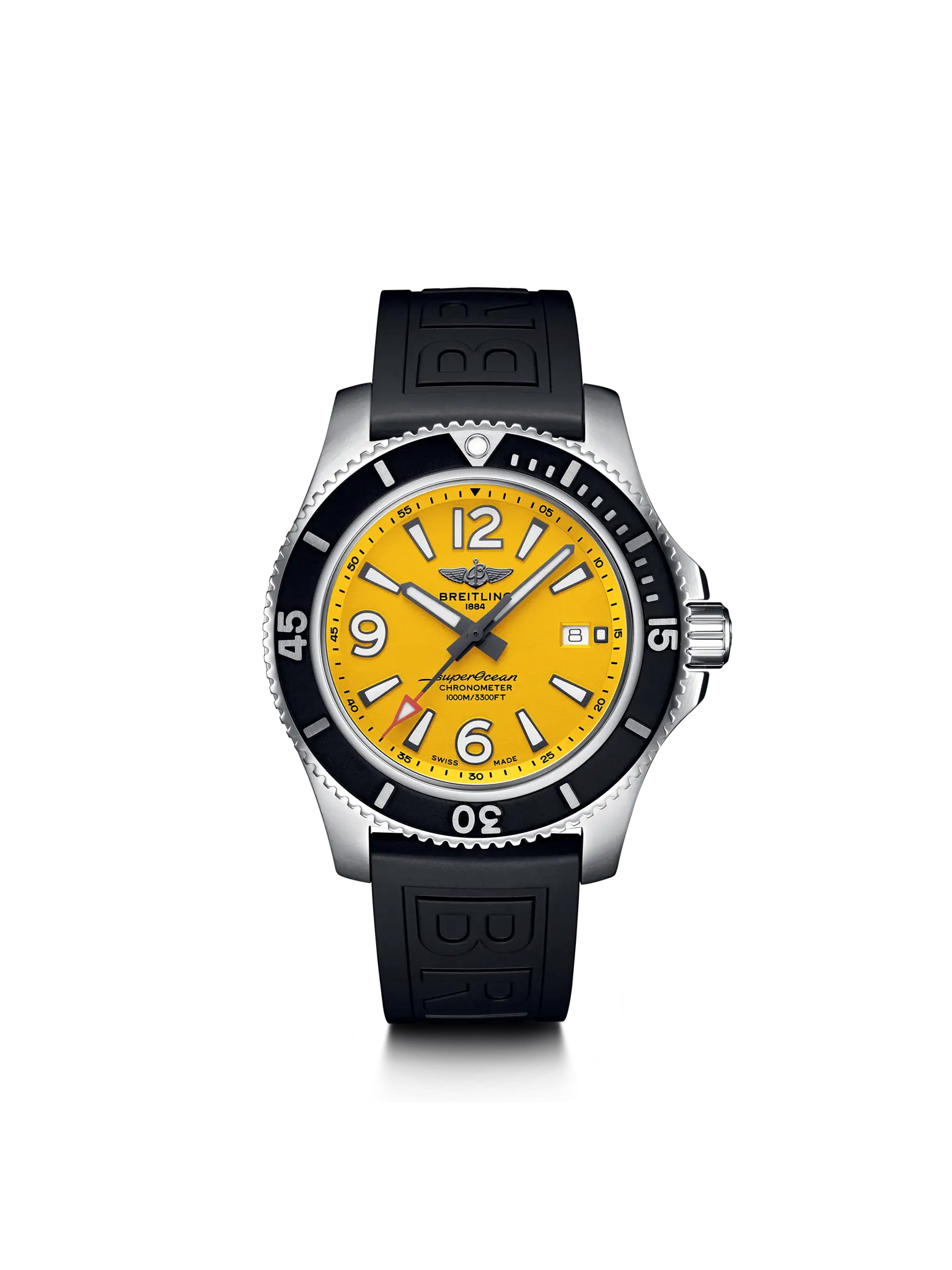 Superocean Automatic 44
