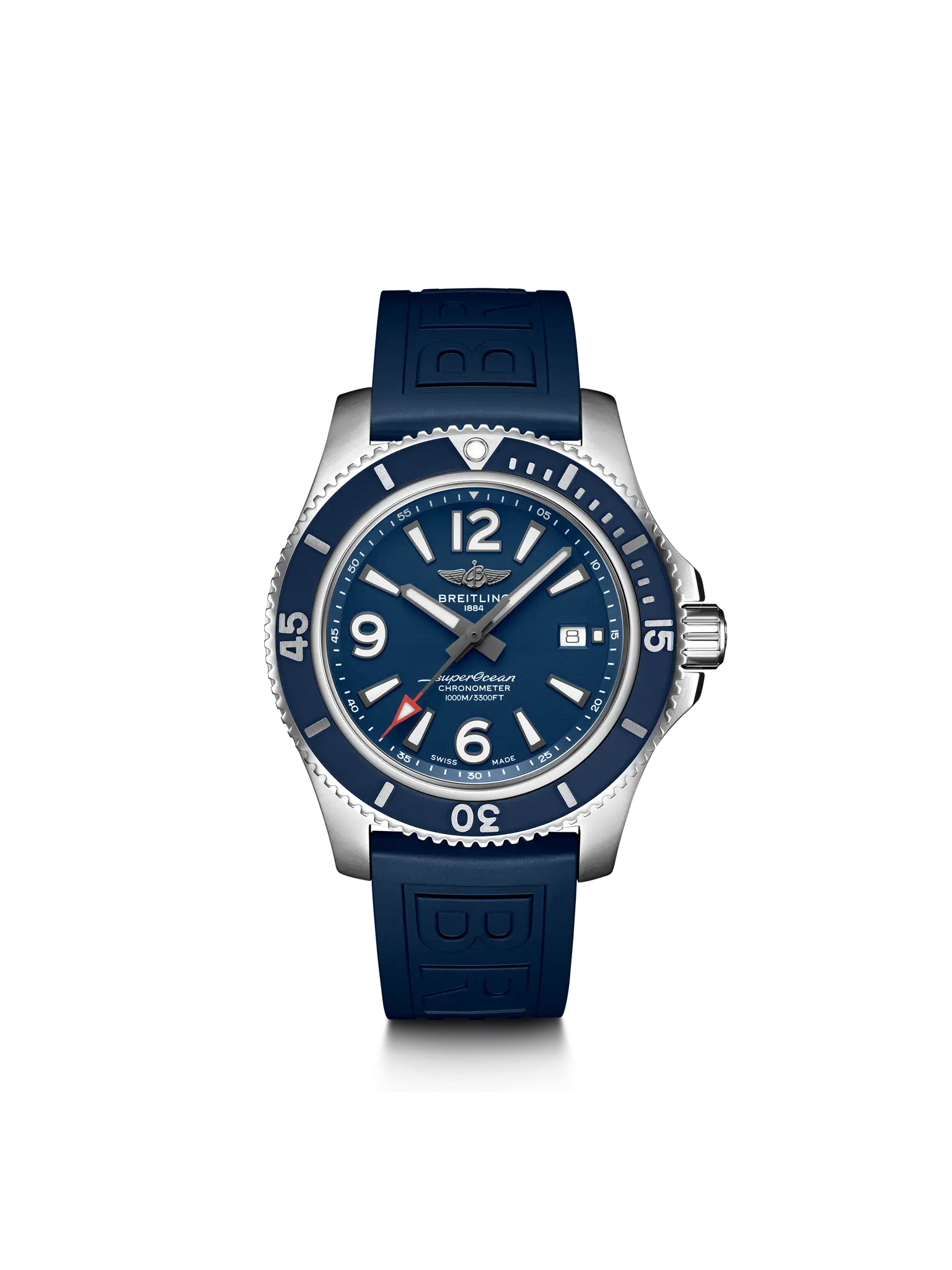 Superocean Automatic 44 A17367D81C1S2 Breitling
