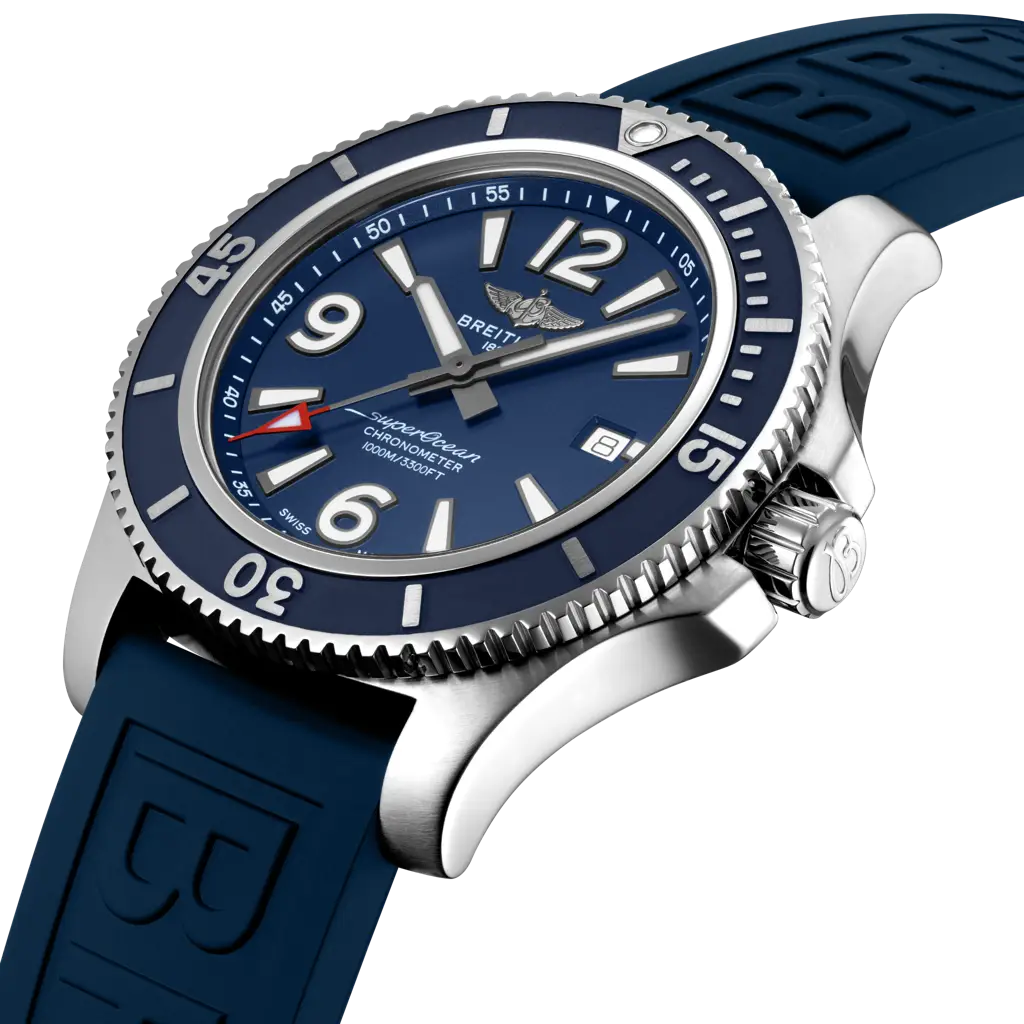 Superocean Automatic 44 A17367D81C1S2 Breitling