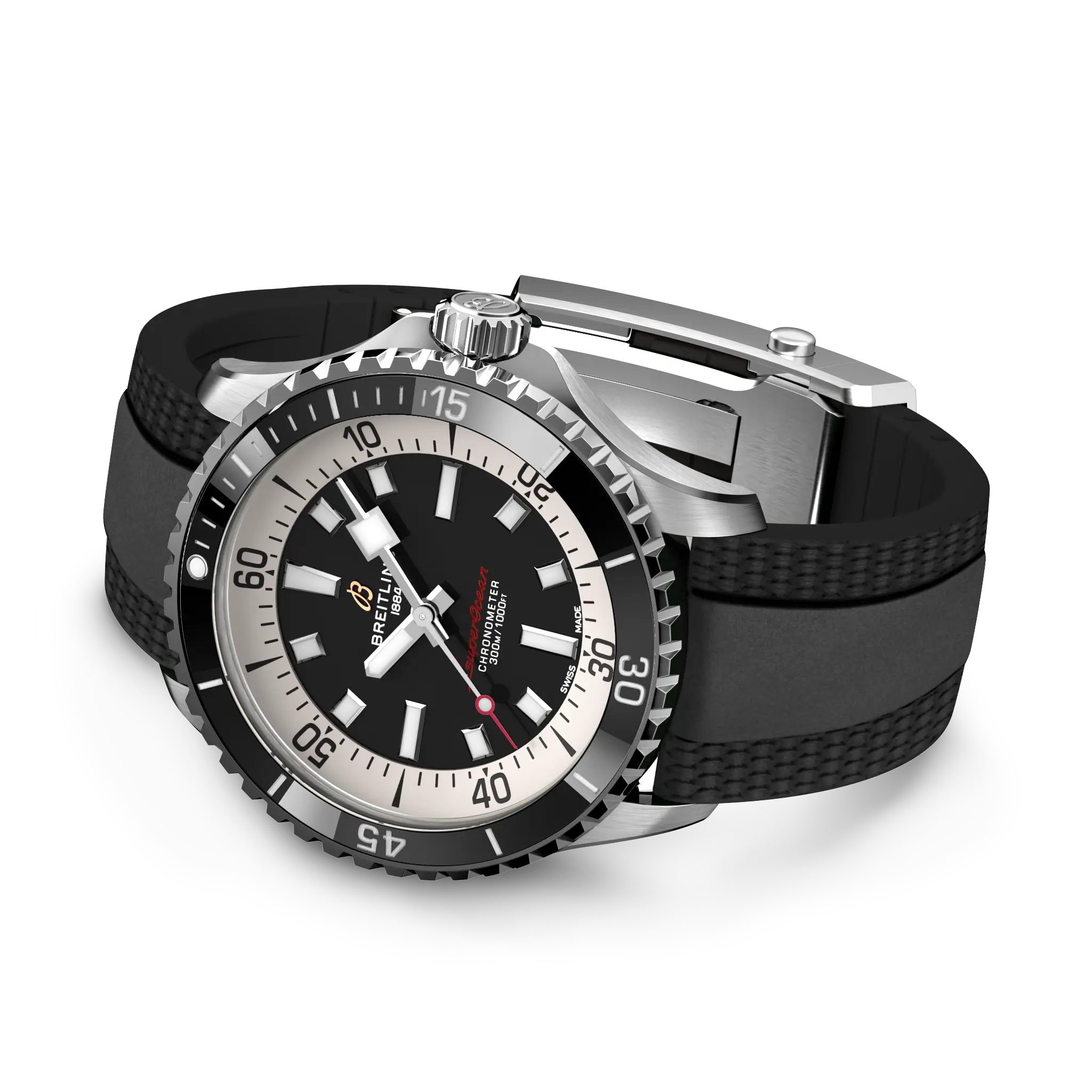 Superocean Automatic 42 - A17375211B1S1 | Breitling