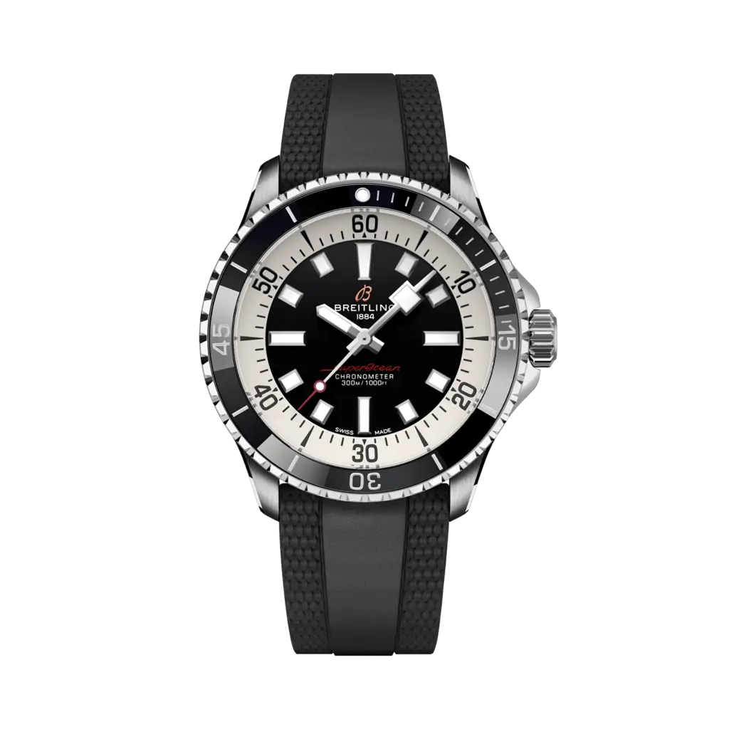 Breitling Superocean Automatic 42 My22