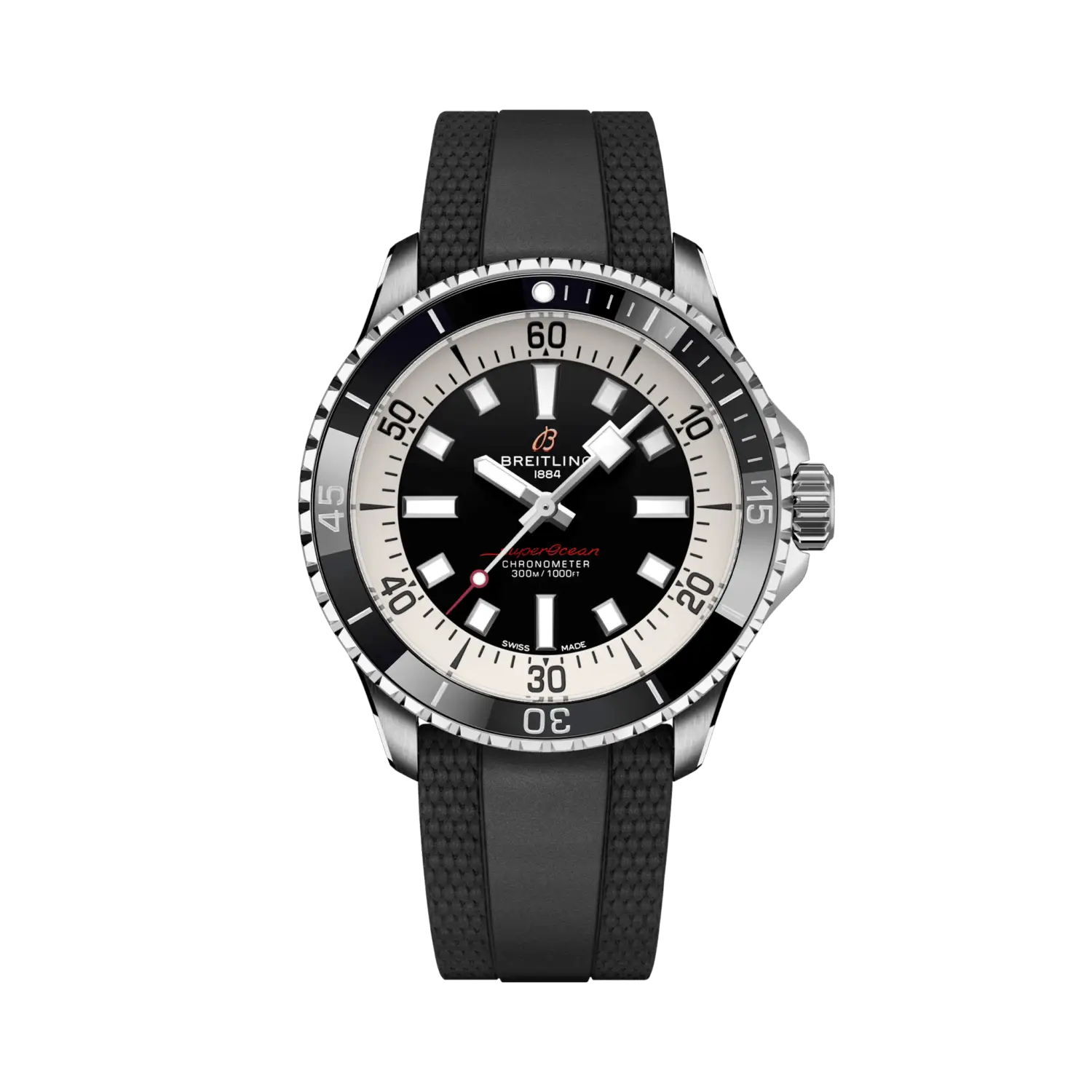 Breitling Superocean Automatic