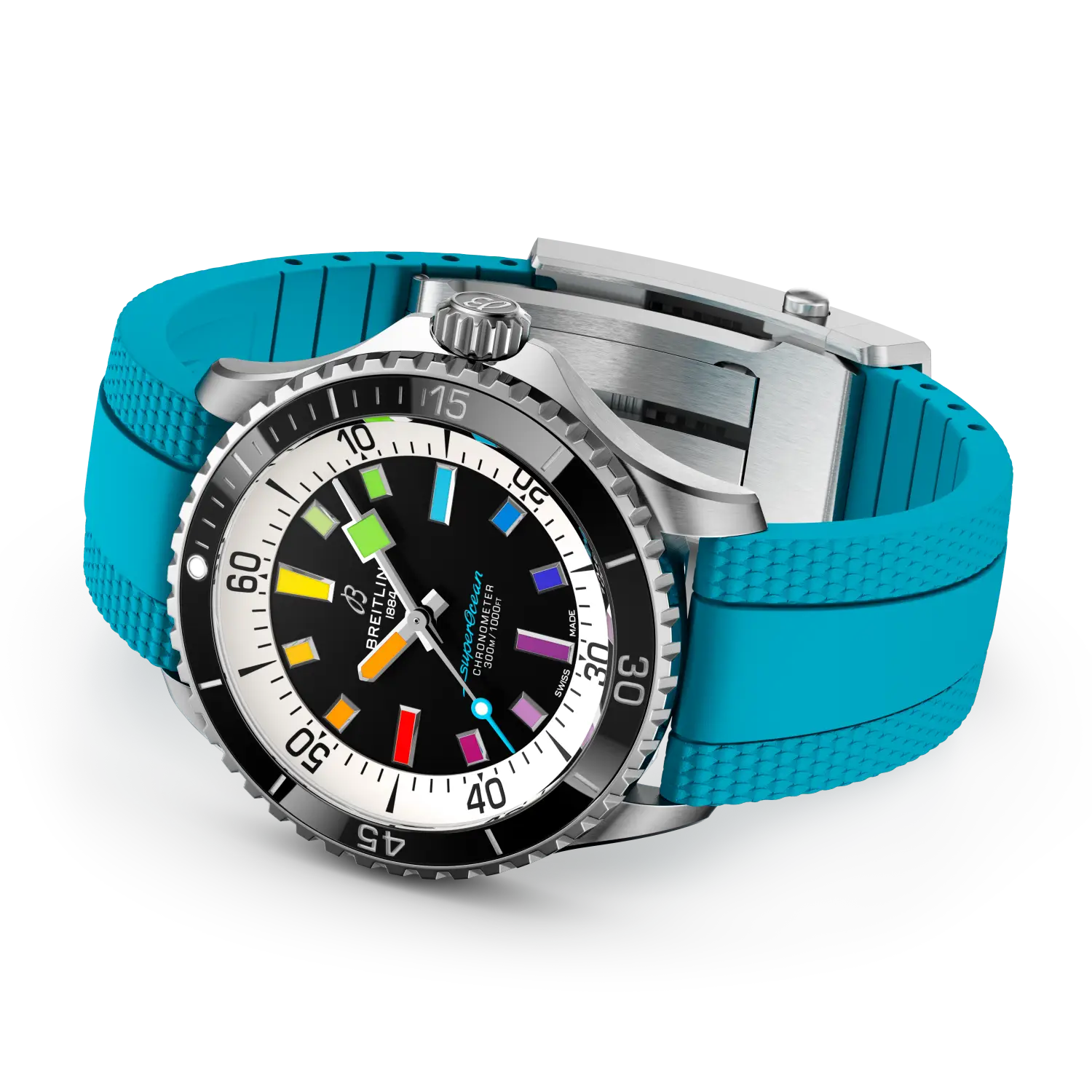 Superocean Automatic 42 - A17375211B2S1 | Breitling