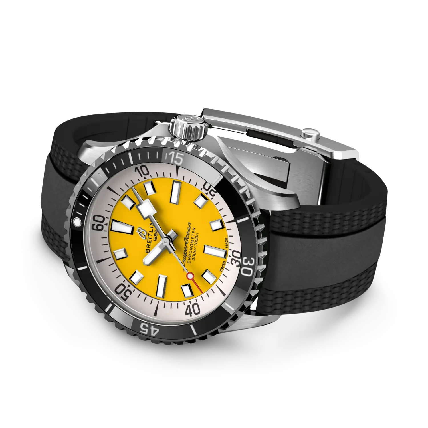 Superocean Automatic 42 - A17375211I1S1 | Breitling