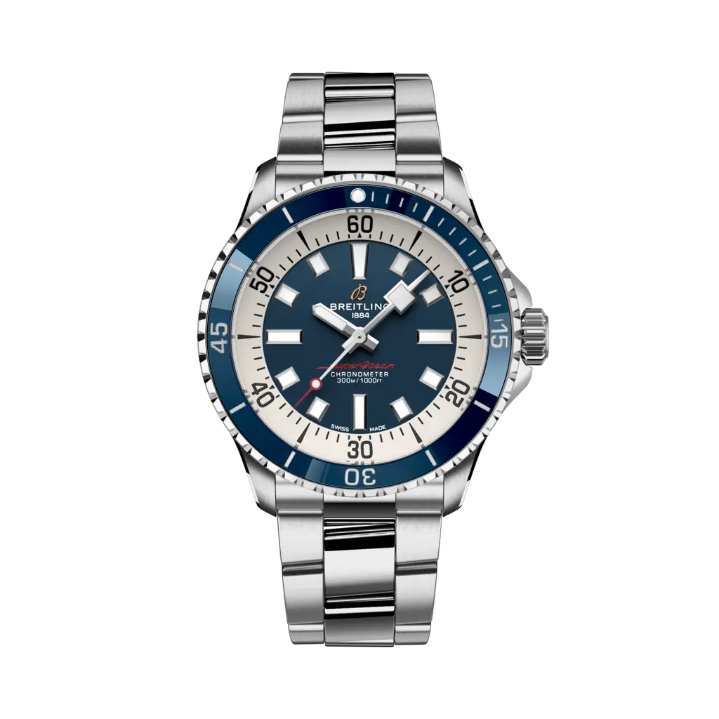 Breitling Superocean Automatic 42 A17375