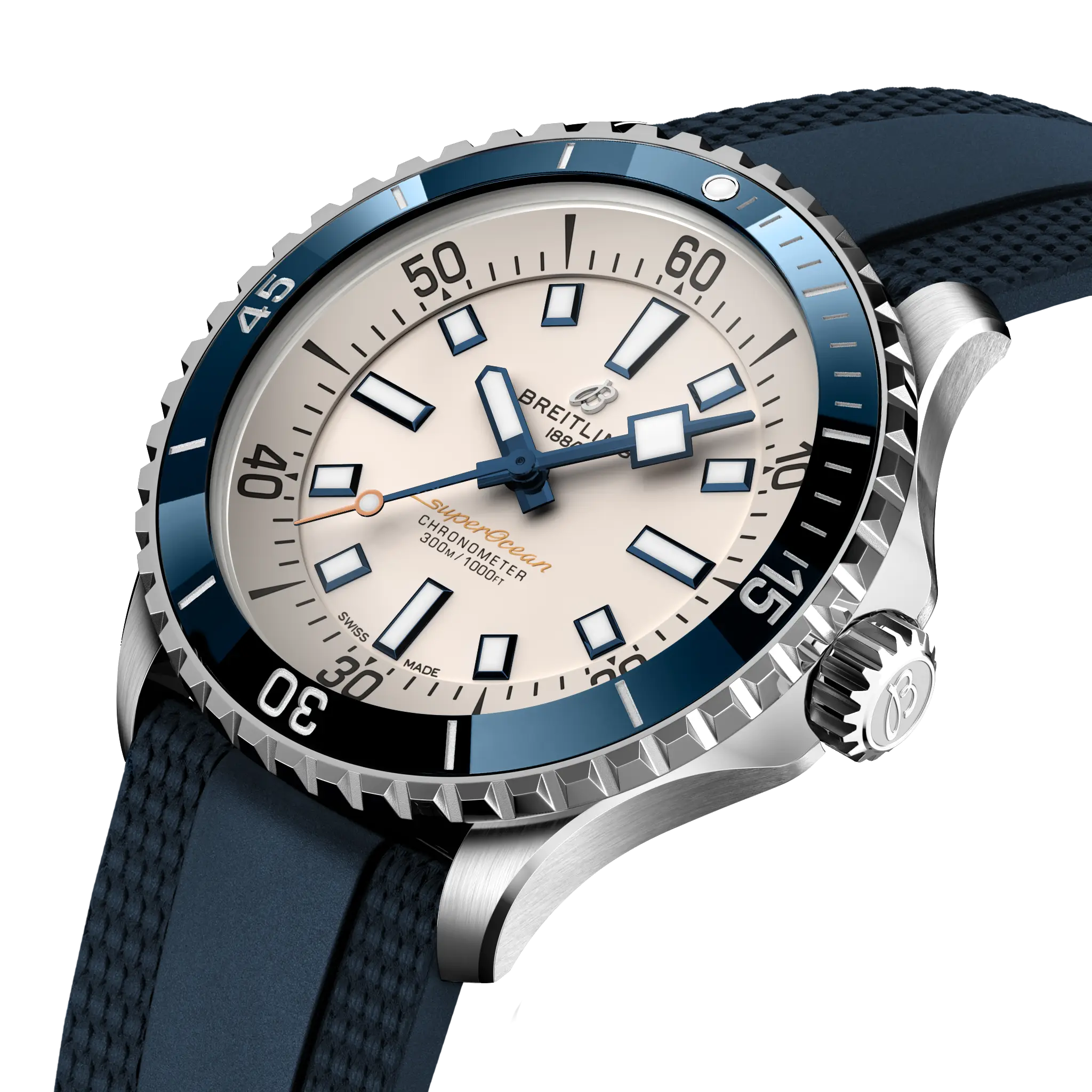 Breitling surfers squad online