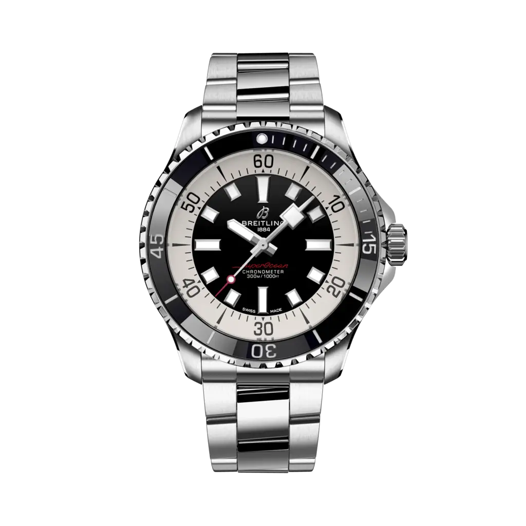 Breitling Superocean Automatic 44 My22