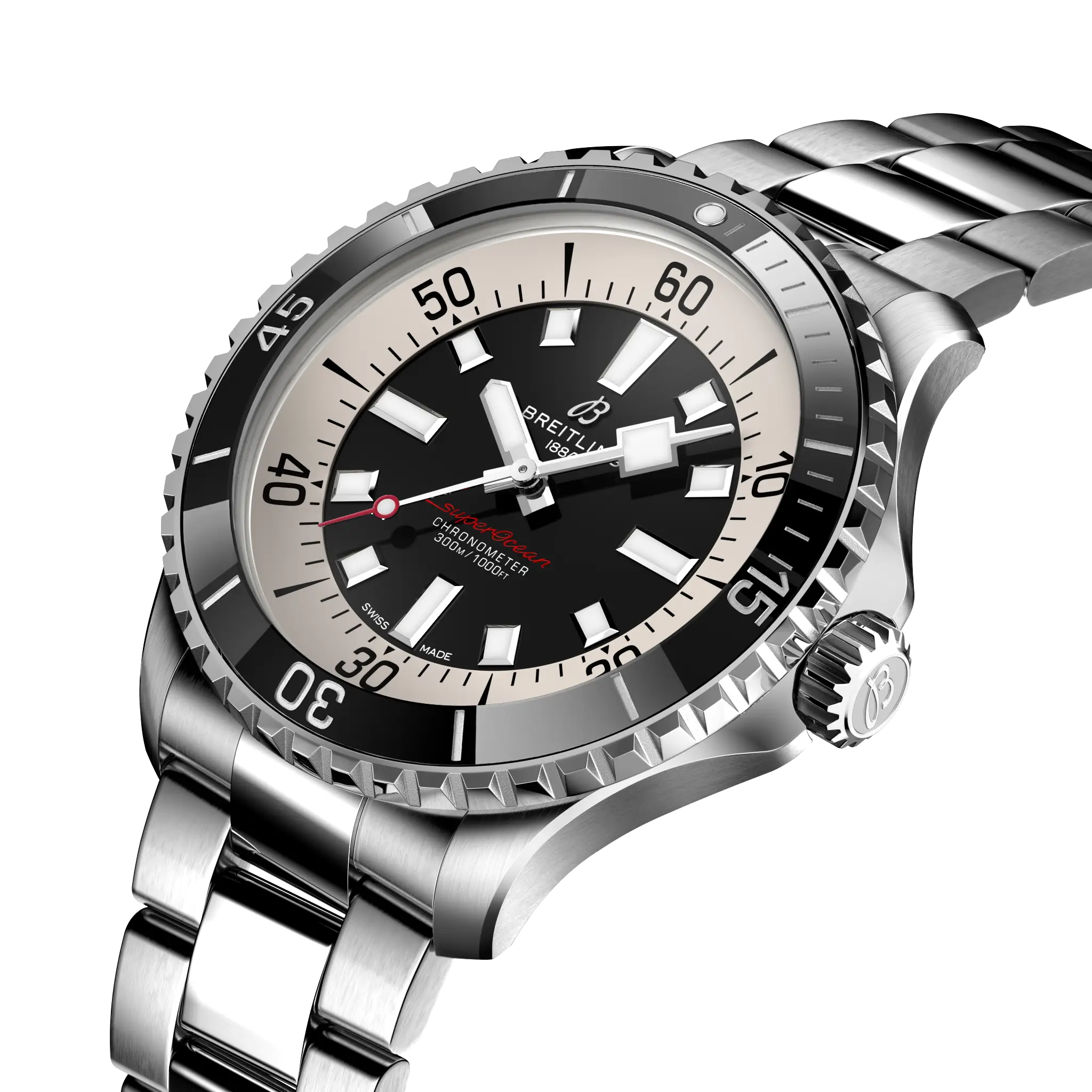 Superocean Automatic 44 A17376211B1A1 Breitling