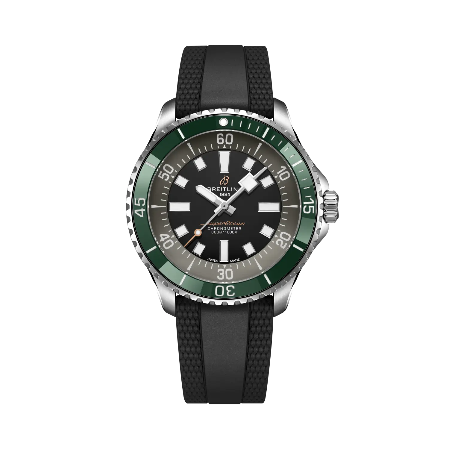Breitling Superocean Automatic 44 UK Limited Edition