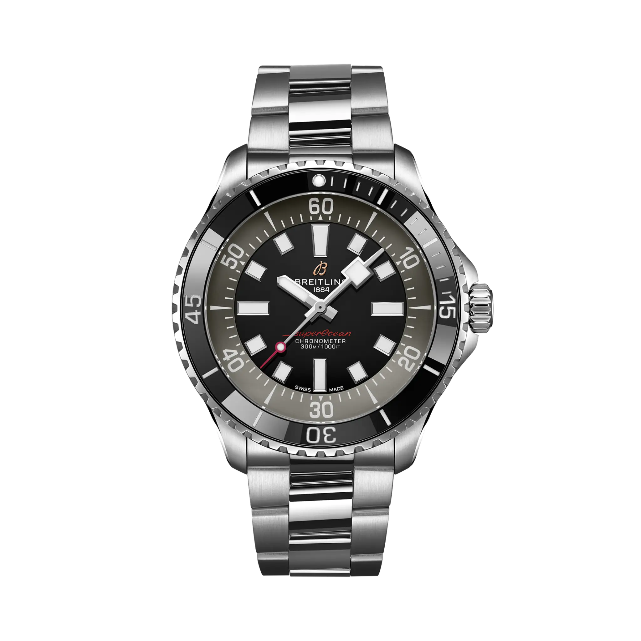 Breitling Superocean Automatic 44