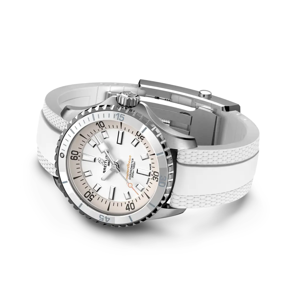 スーパーオーシャン オートマチック 36 - A17377211A1S1 | Breitling