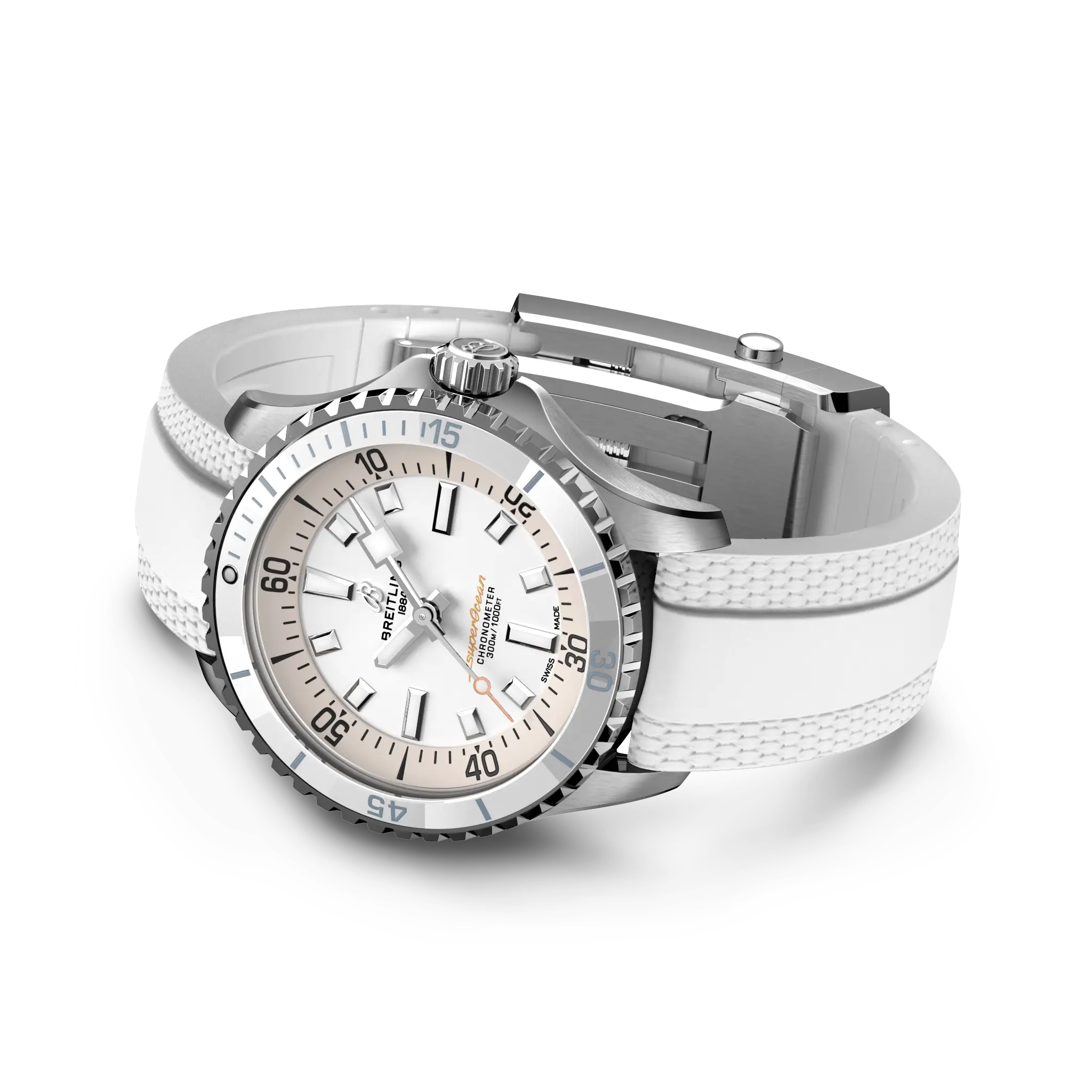 Superocean Automatic 36 A17377211A1S1 Breitling