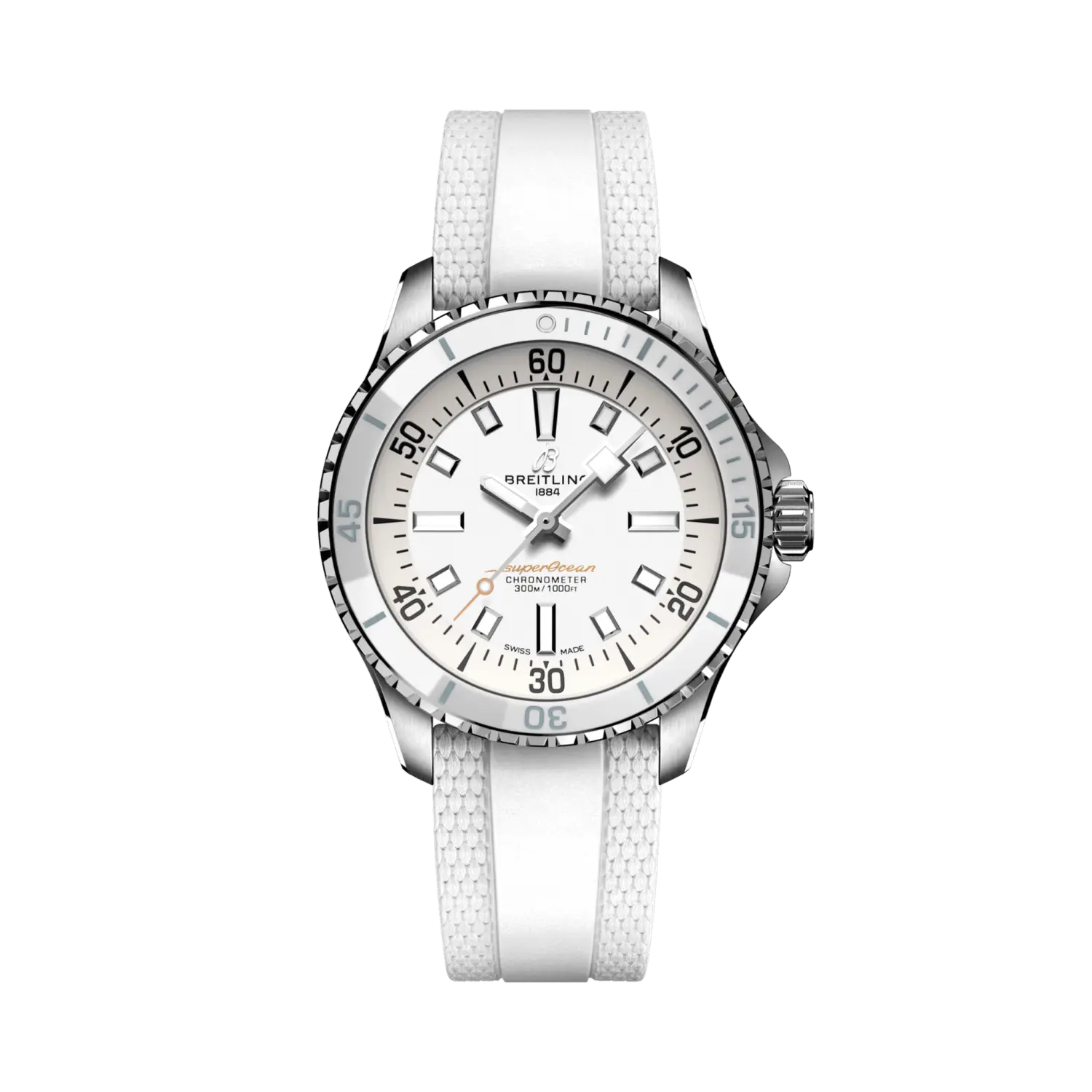 Superocean Automatic 36 - A17377211A1S1 | Breitling