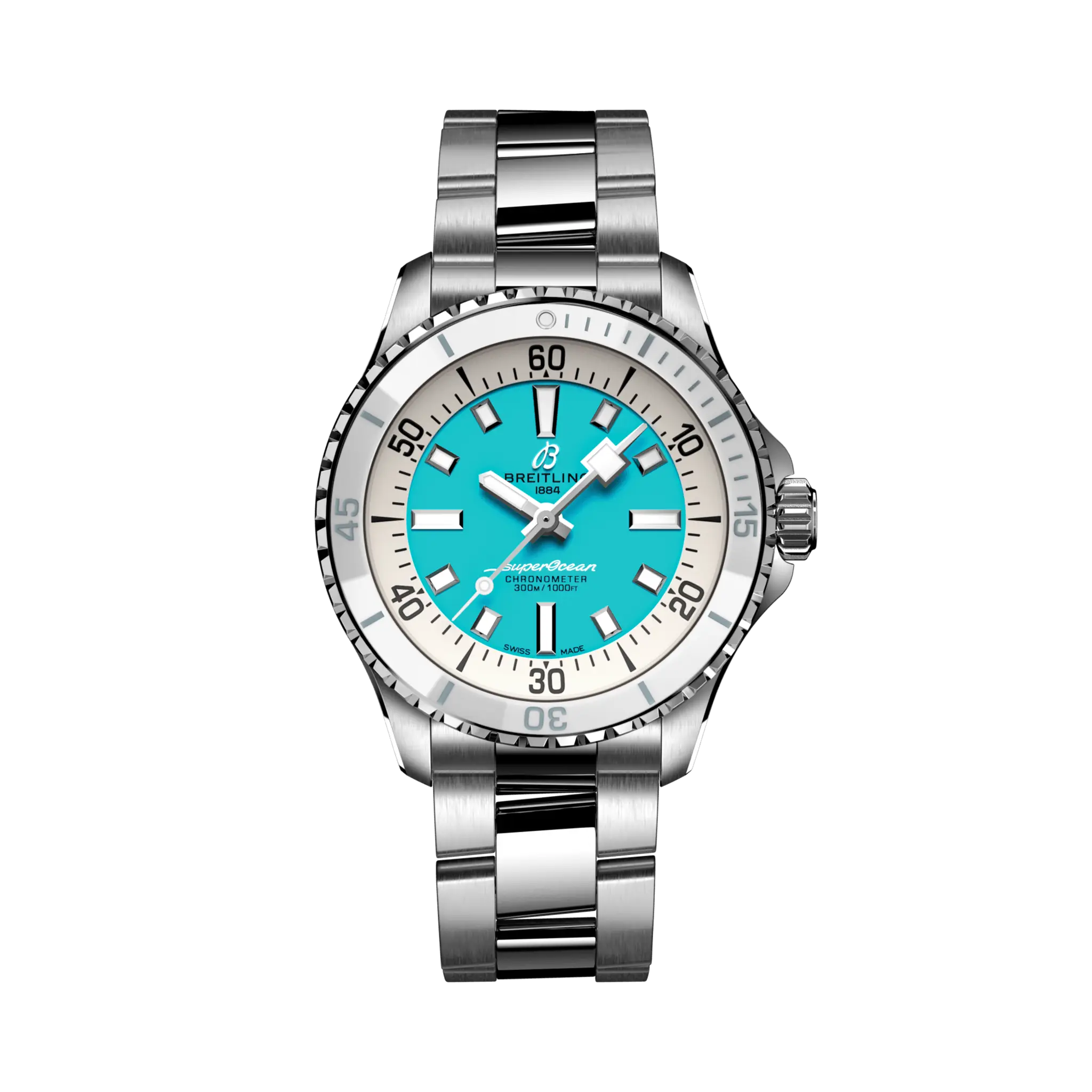 Breitling superocean 36 best sale