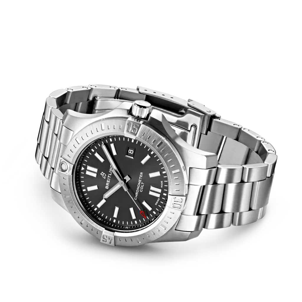 Colt Automatic - A17388101B1A1 | Breitling