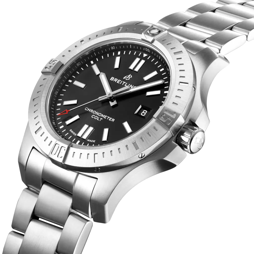コルト オートマチック - A17388101B1A1 | Breitling