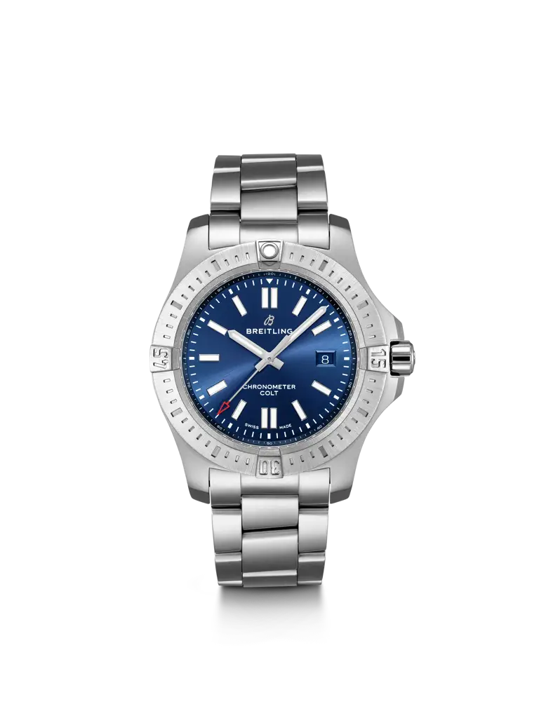 コルト オートマチック - A17388101C1A1 | Breitling