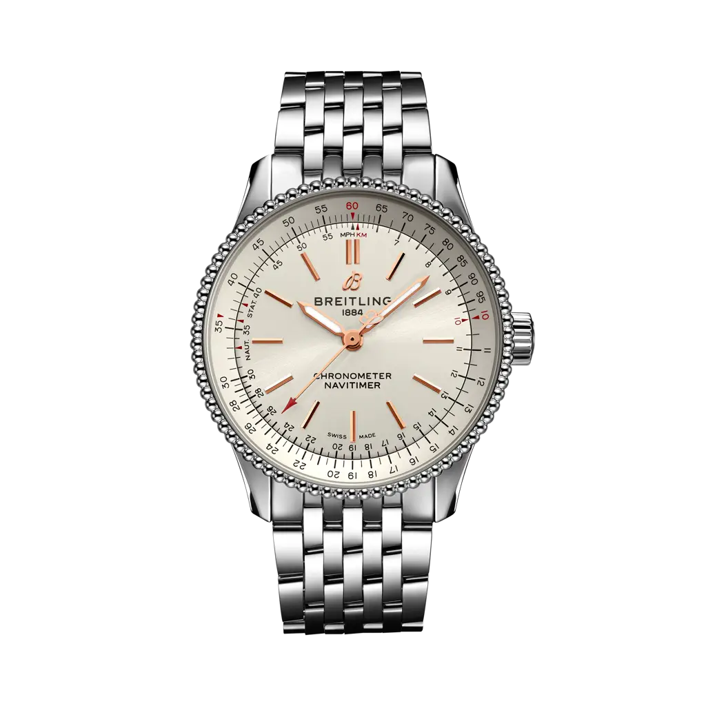 Breitling Navitimer Automatic 35