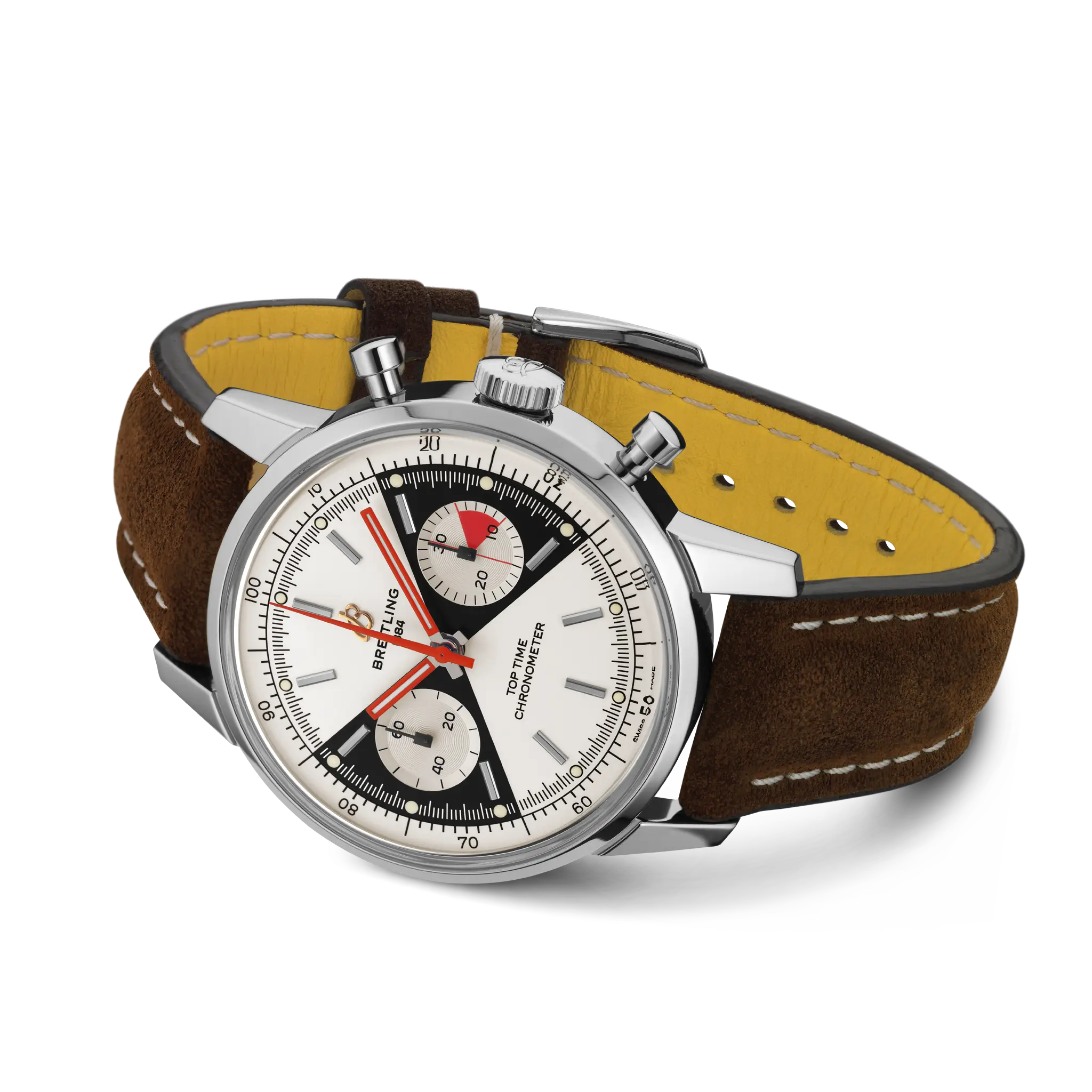 Top Time - A23310121G1X1 | Breitling