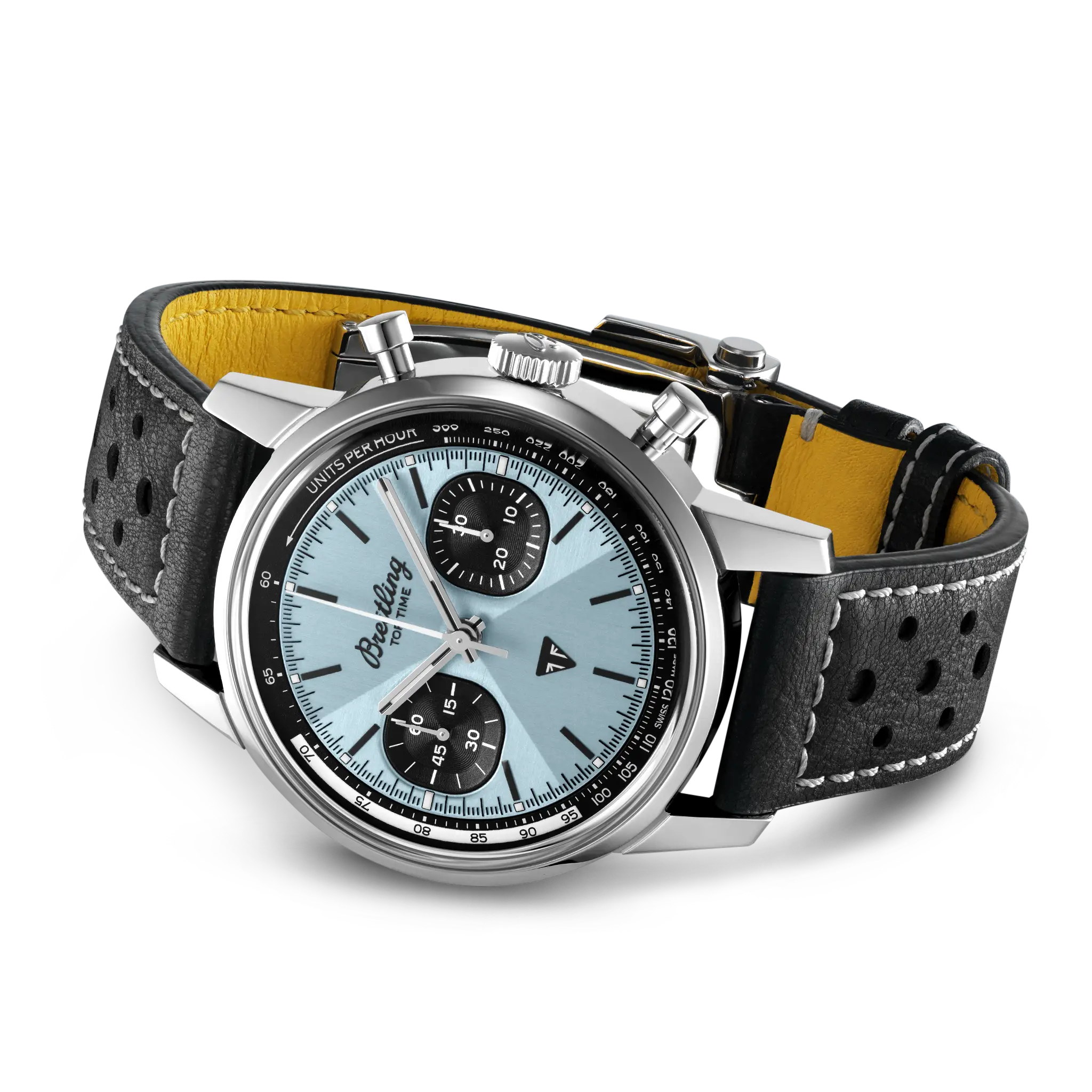 Breitling Premier Top Time Triumph Watch A23311121C1X1 | Mayors