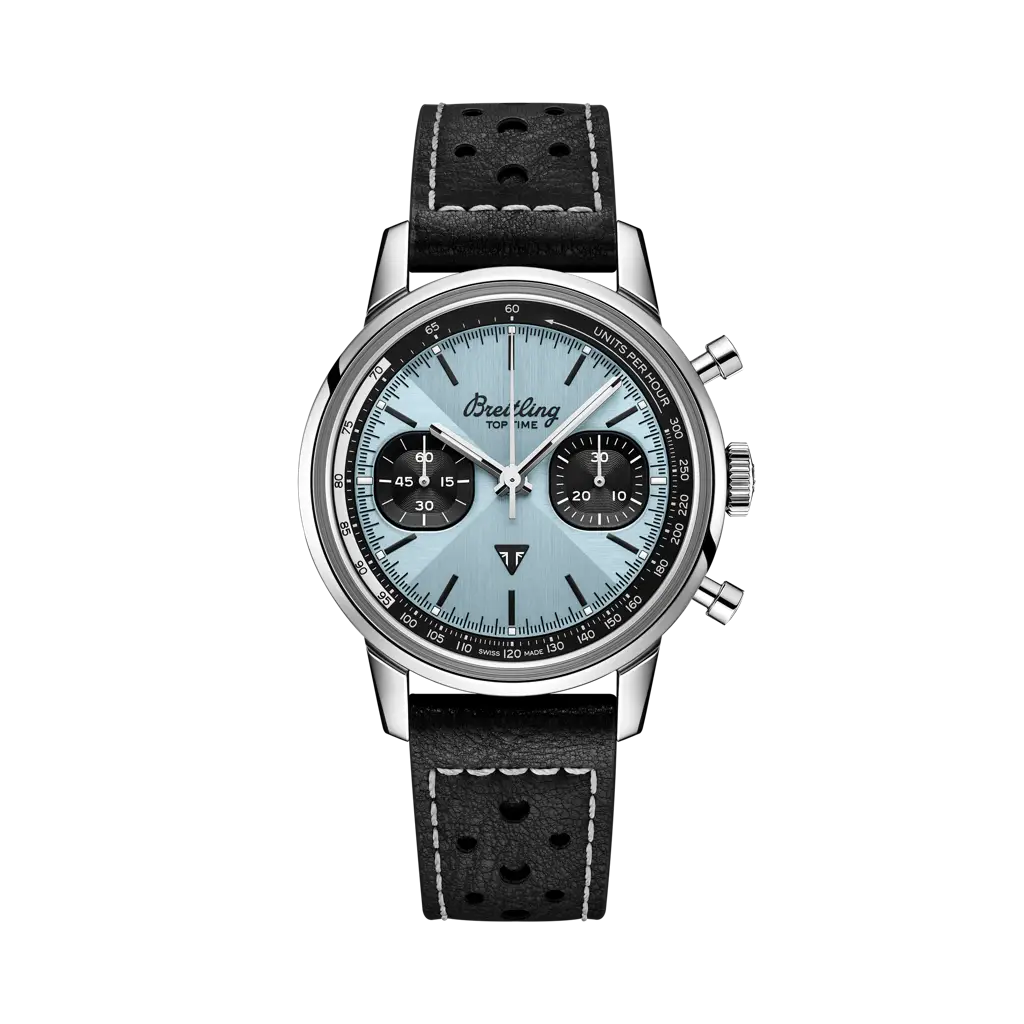 Top Time Triumph - A23311121C1X1 | Breitling