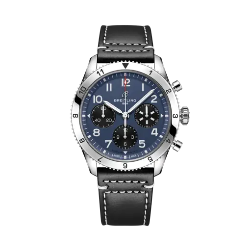 DOT　BREITLING ノベルティ　置き時計　ブライトリング ブライトリング(BREITLING) 2023新作 元祖ジャンボジェットへの