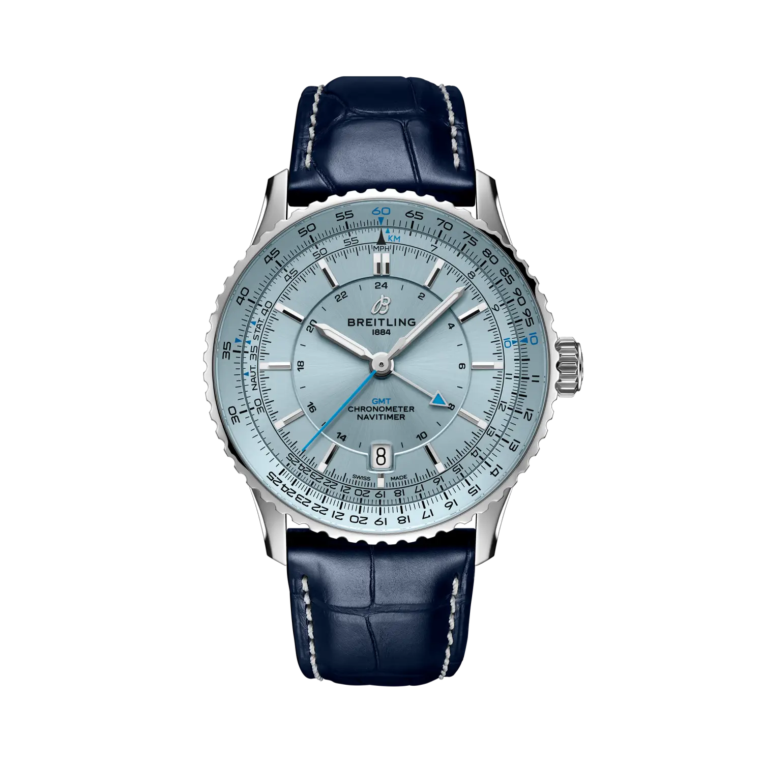 Breitling Navitimer Automatic GMT 41