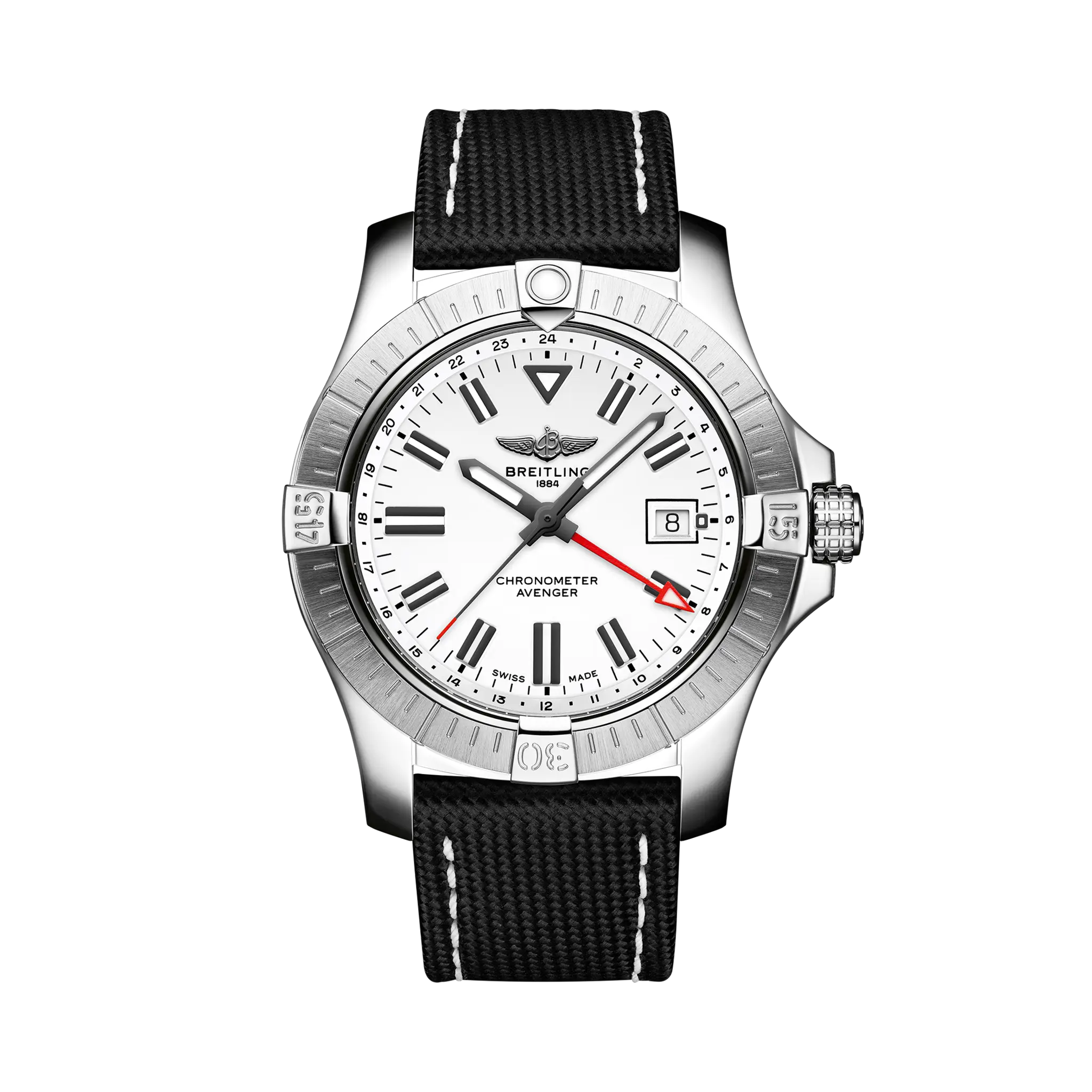 新品)BREITLING ブライトリング アベンジャー オートマチック