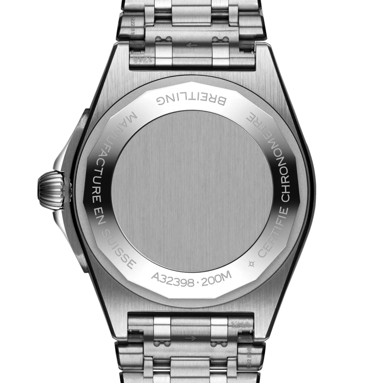 Chronomat Automatic Gmt 40 - A32398101B1A1 | Breitling