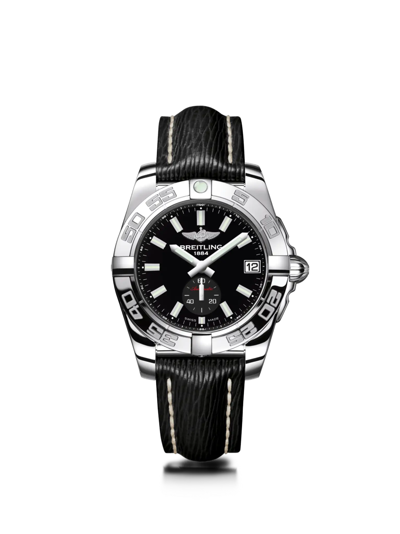 ギャラクティック 36 オートマチック - A37330121B1X1 | Breitling