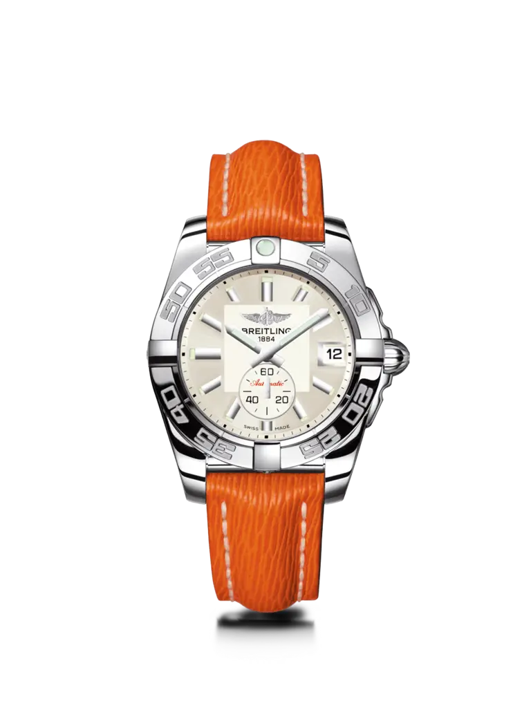 Breitling Galactic 36 Automatic