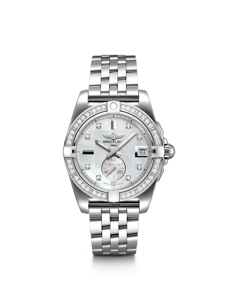 Breitling Galactic 36 Automatic