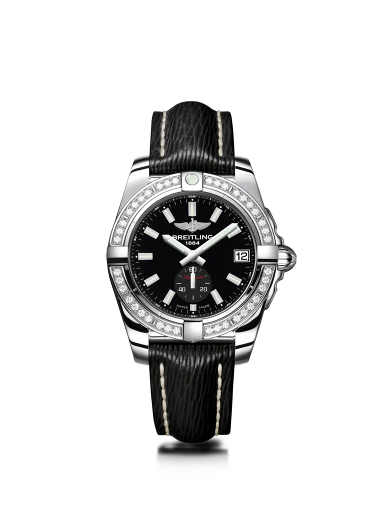 Breitling Galactic 36 Automatic