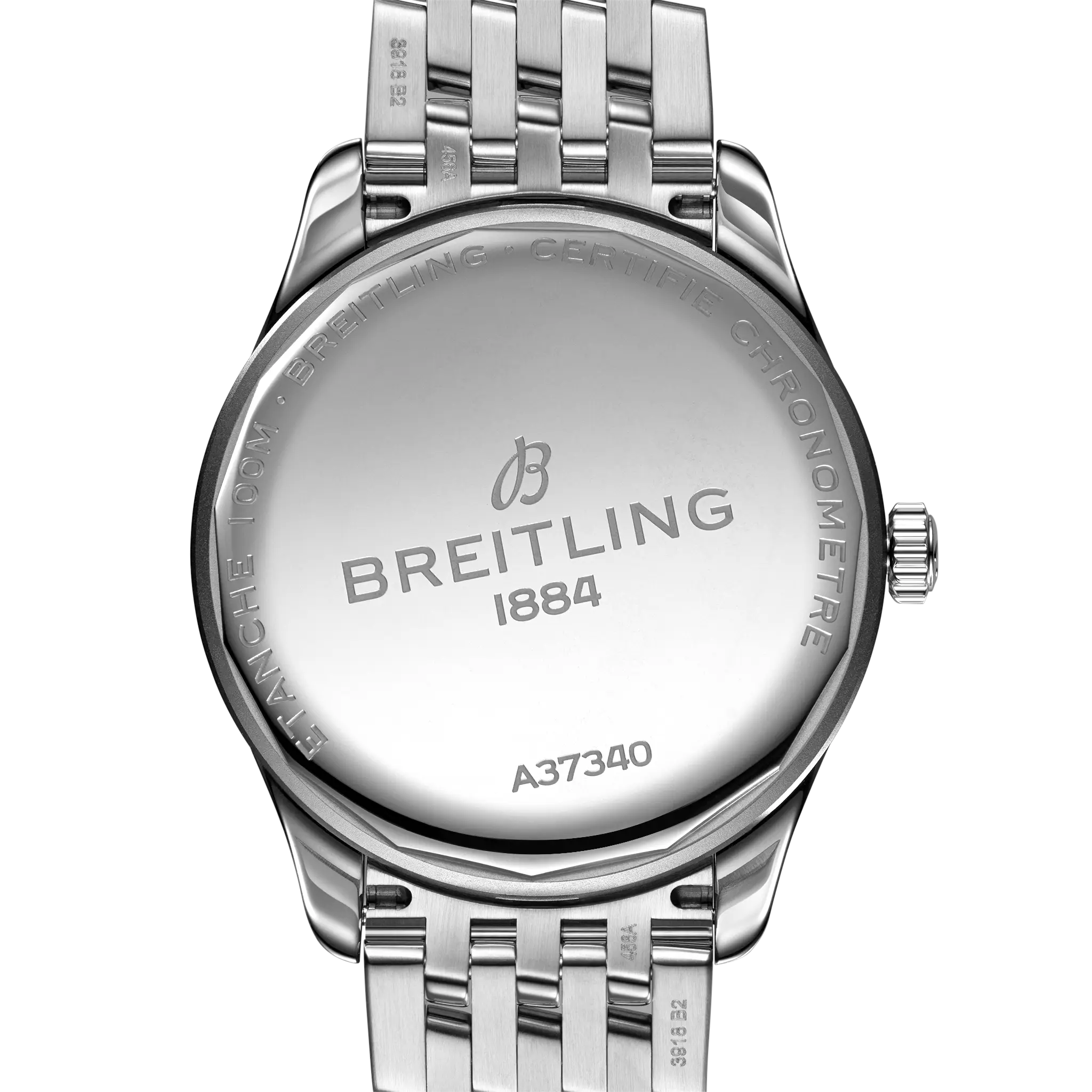Premier Automatic 40 - A37340351C1A1 | Breitling