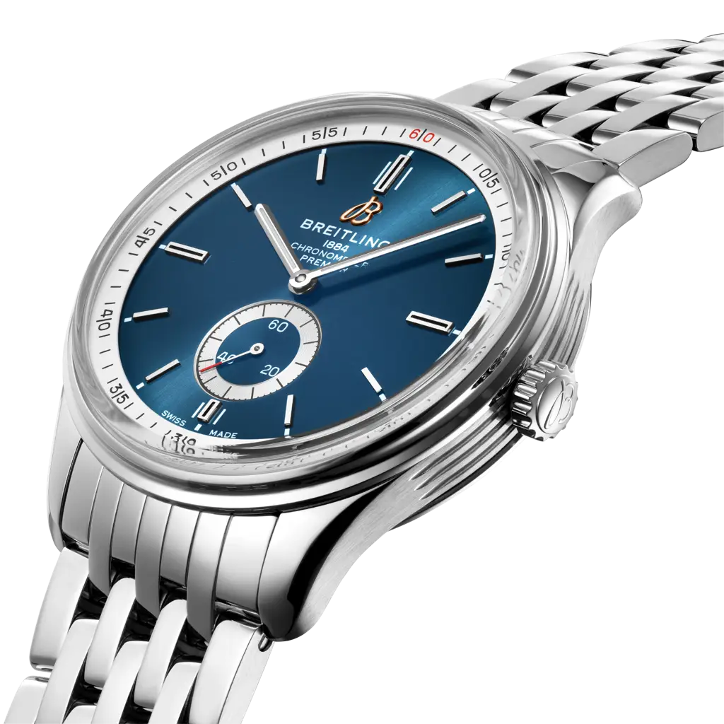 Premier Automatic 40 - A37340351C1A1 | Breitling