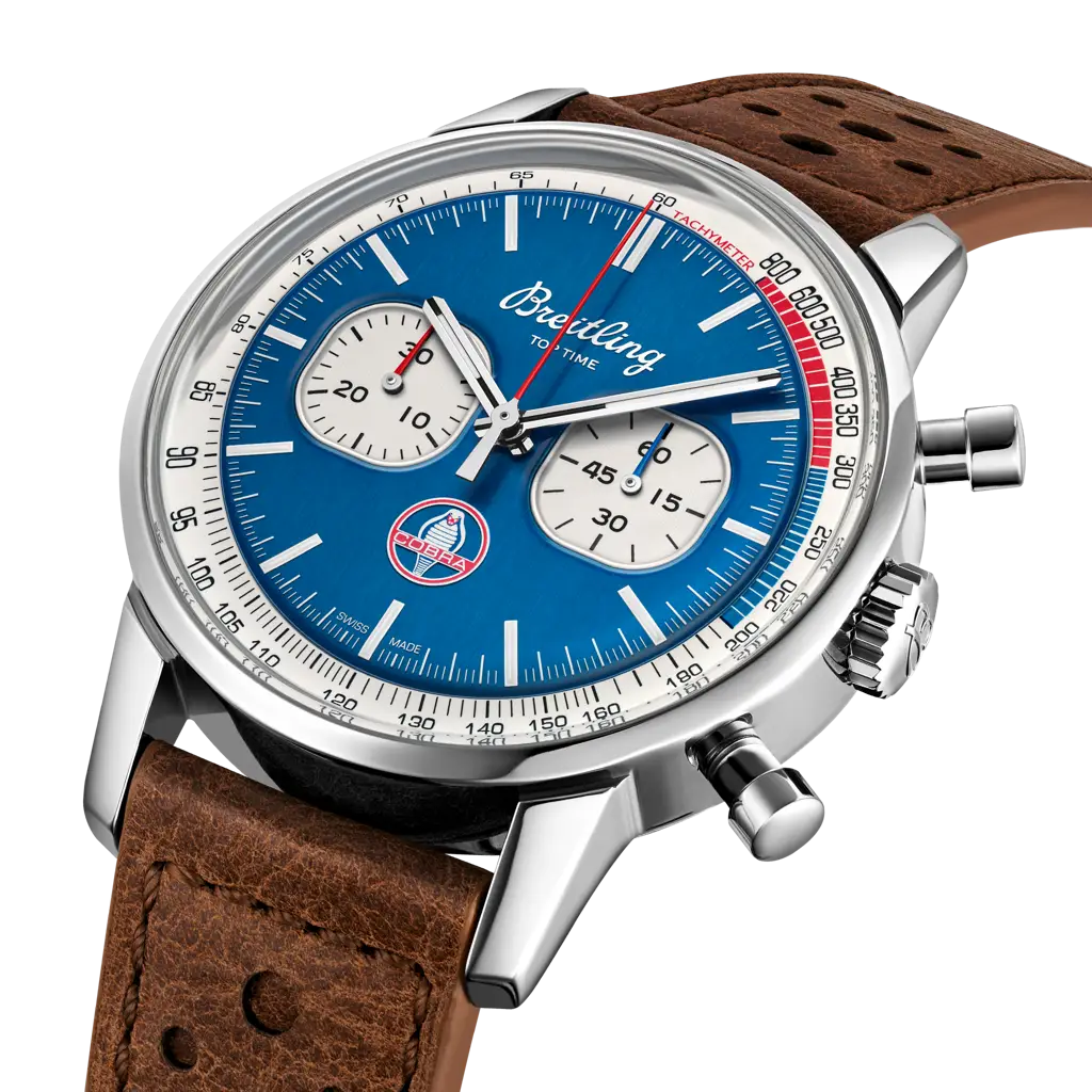 Top Time Shelby Cobra - A41315A71C1X2 | Breitling