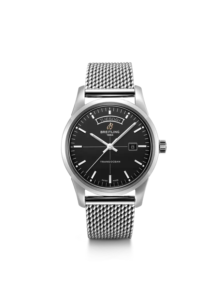 Breitling Transocean Day Date