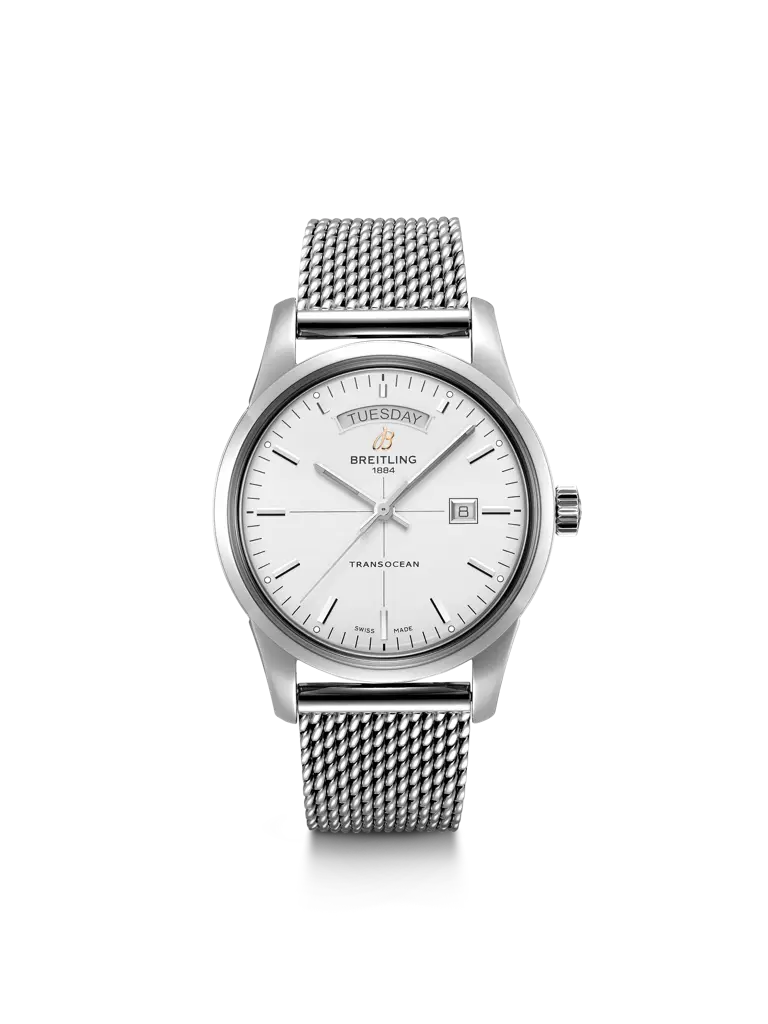 Breitling Transocean Day Date