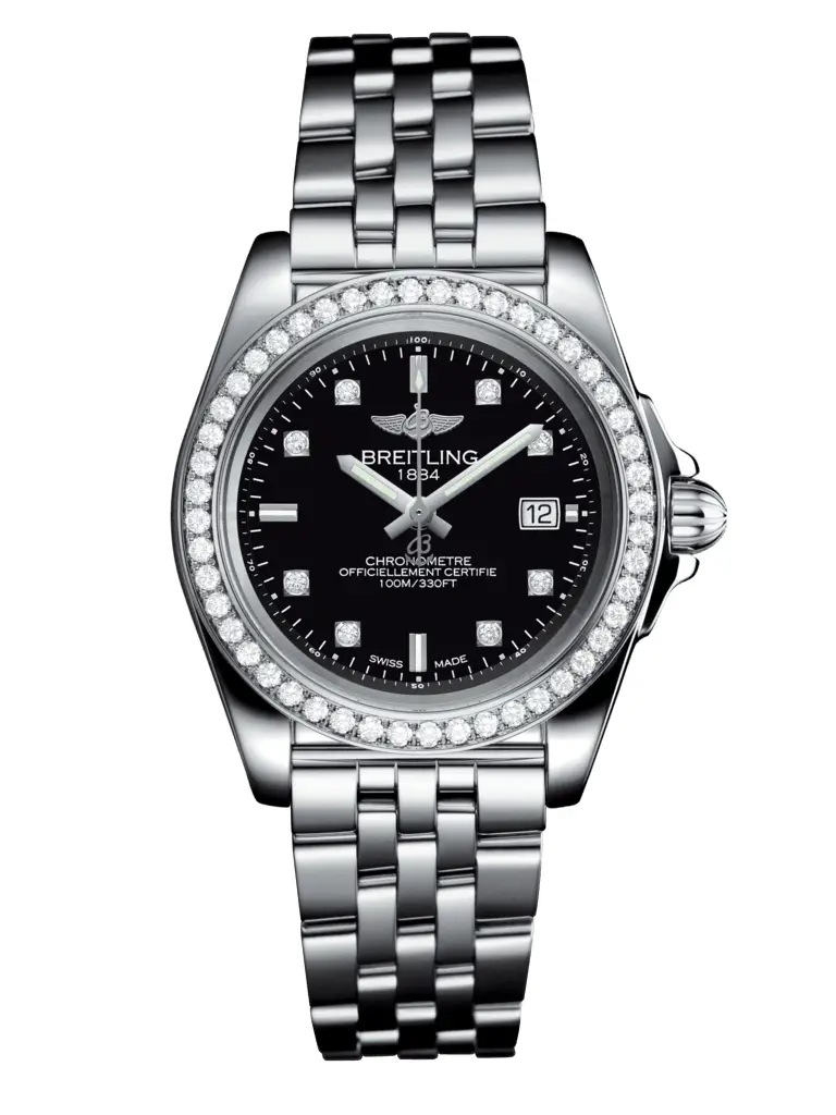 Breitling Galactic 32 Sleek