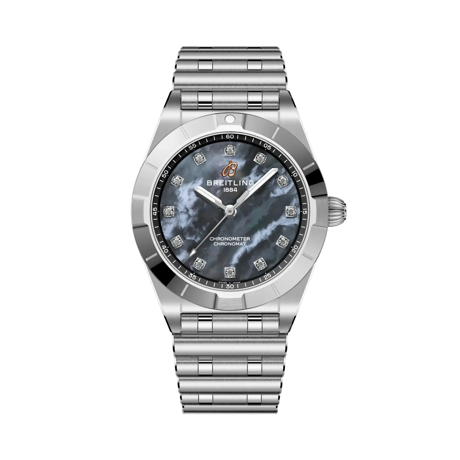 クロノマット 28 ジャパン エディション - A72310101B1A1 | Breitling