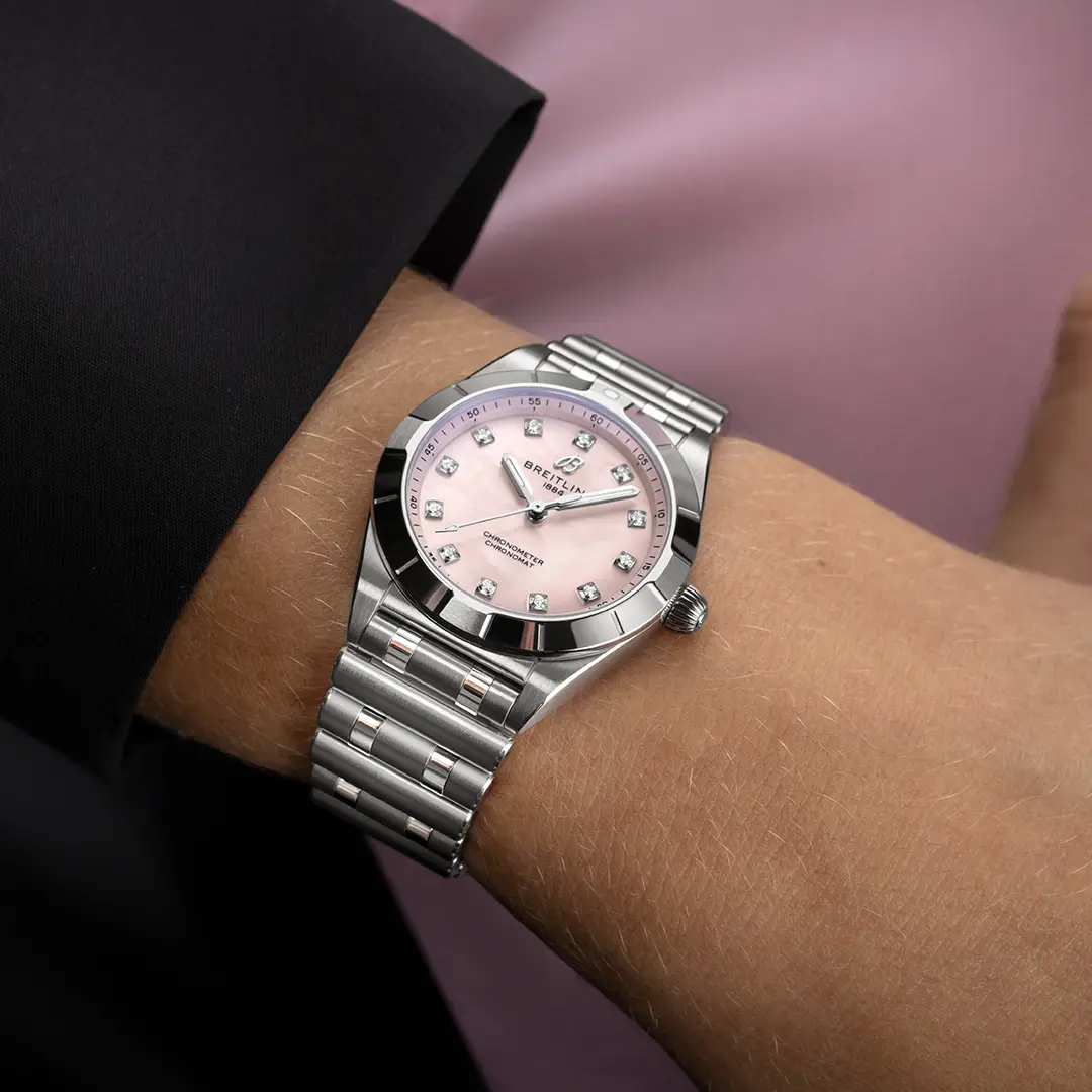 Chronomat 28 - A72310101K1A1 | Breitling