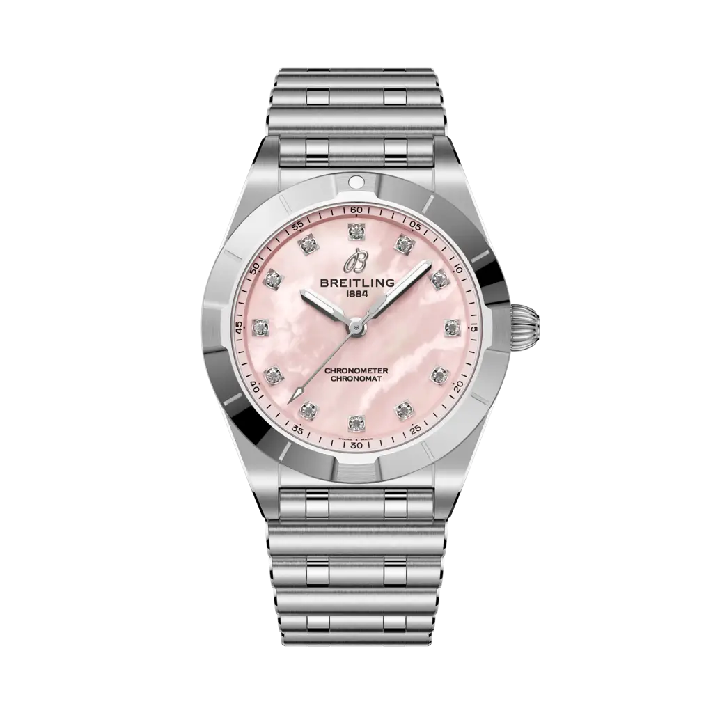Breitling Chronomat 28