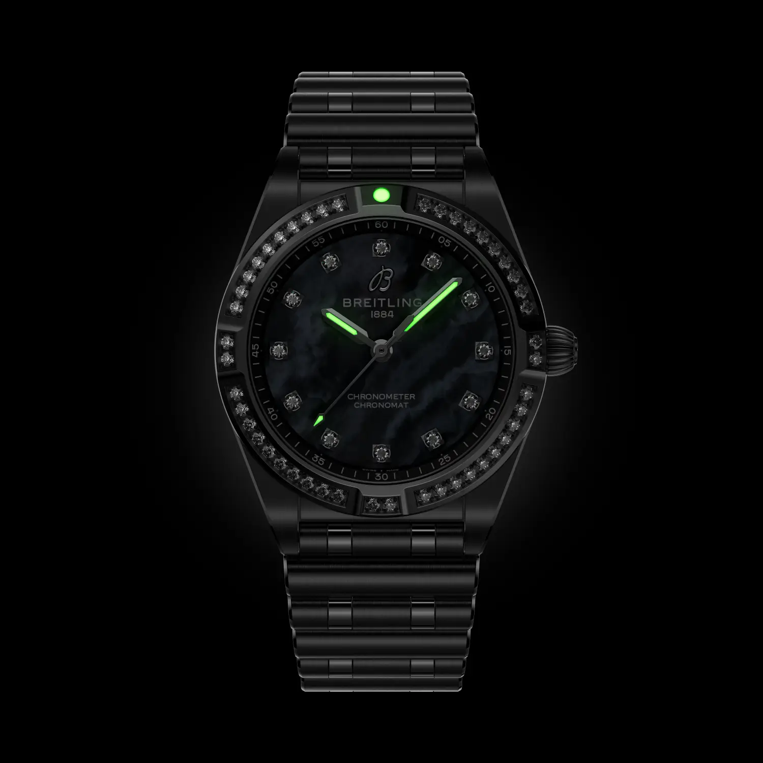 Chronomat 28 - A72310531G1A1 | Breitling