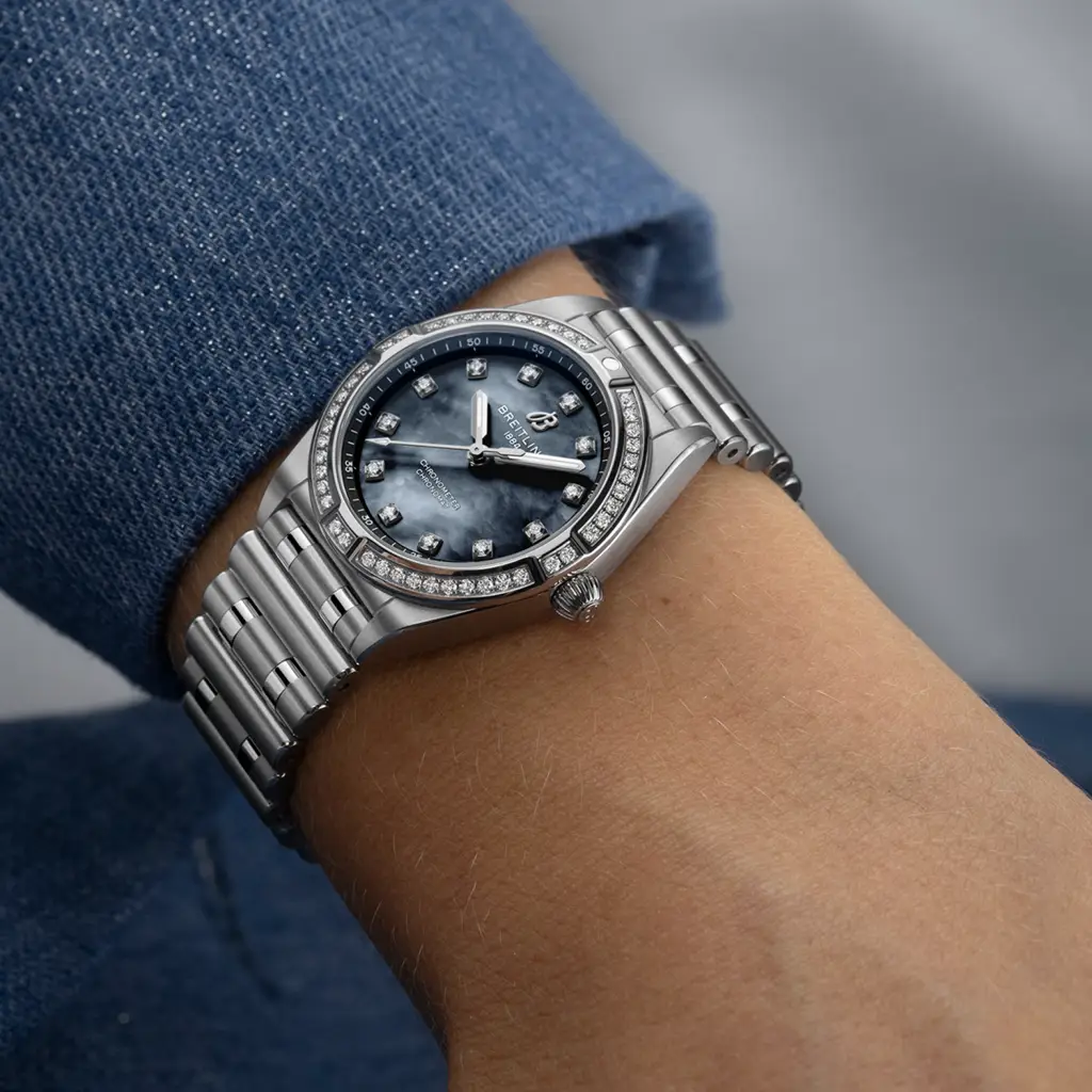 Chronomat 28 - A72310531G1A1 | Breitling