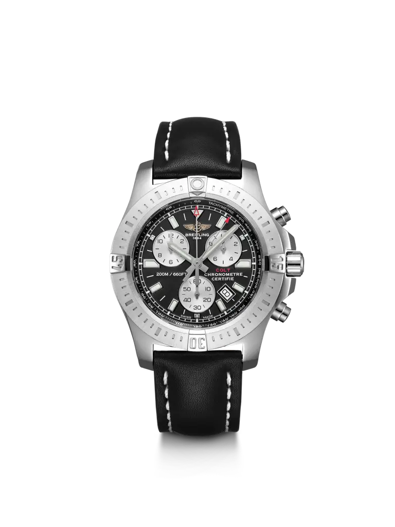 Breitling Colt Chronograph