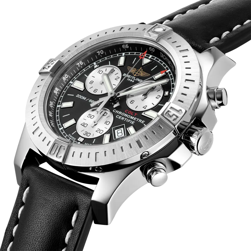 Colt Chronograph - A73388111B1X1 | Breitling