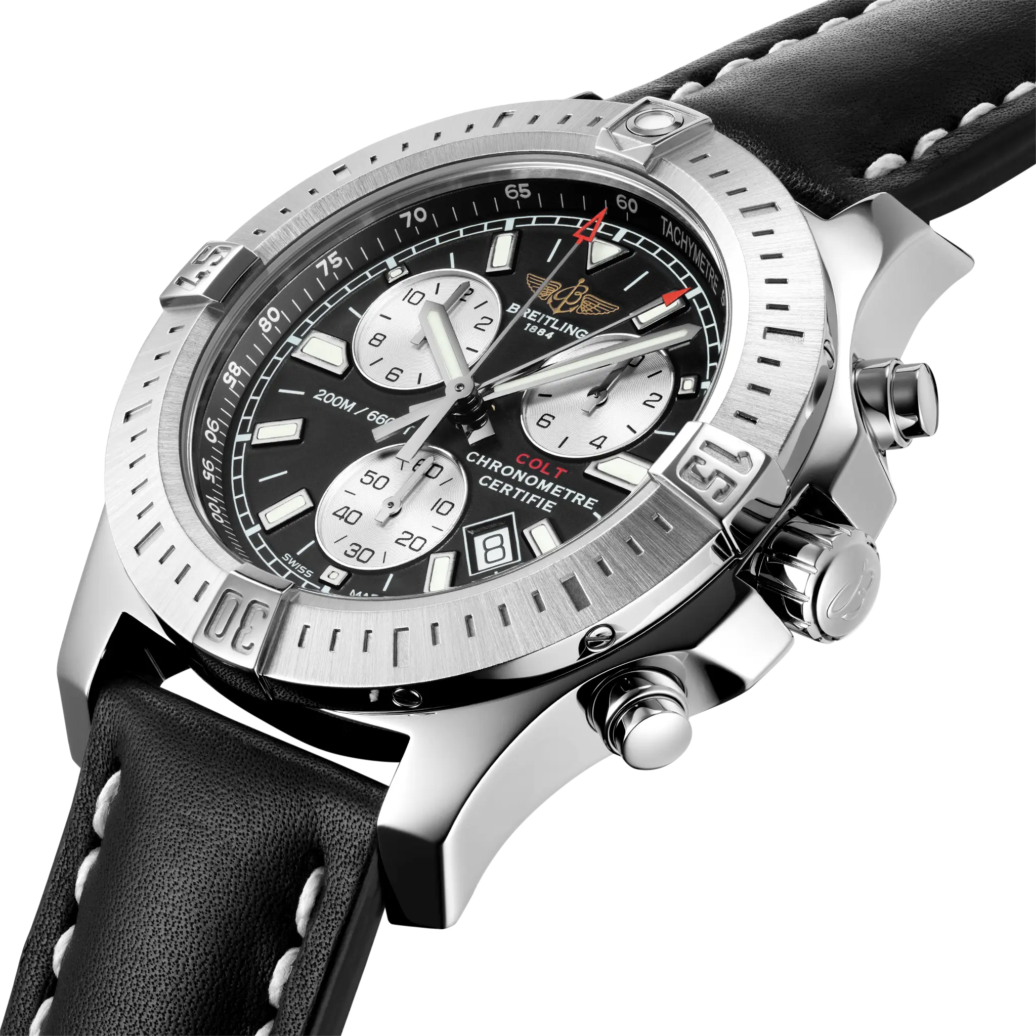 Colt Chronograph - A73388111B1X1 | Breitling