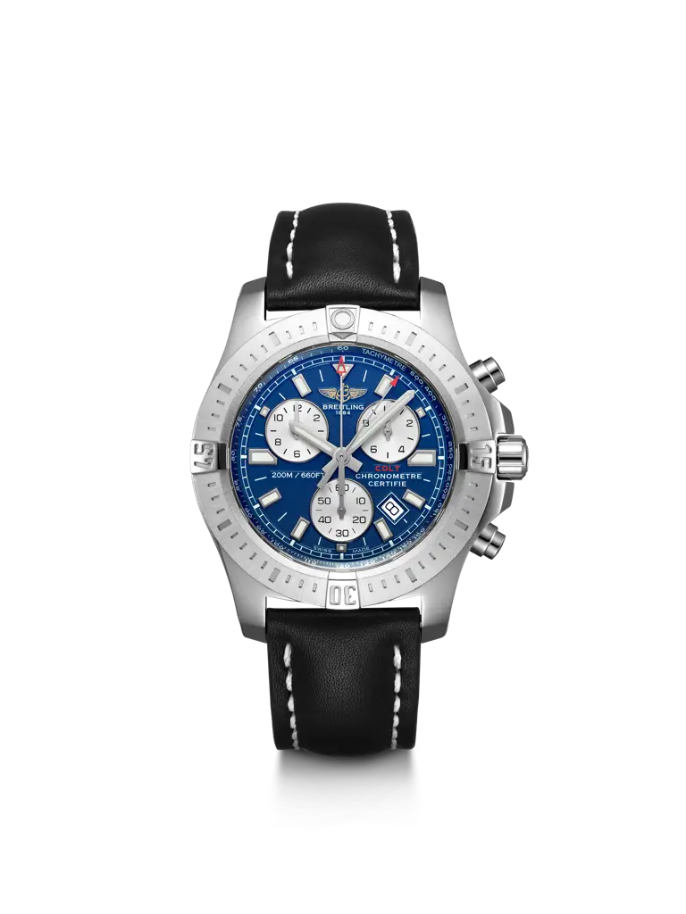 Colt Chronograph A73388111C1X1 Breitling