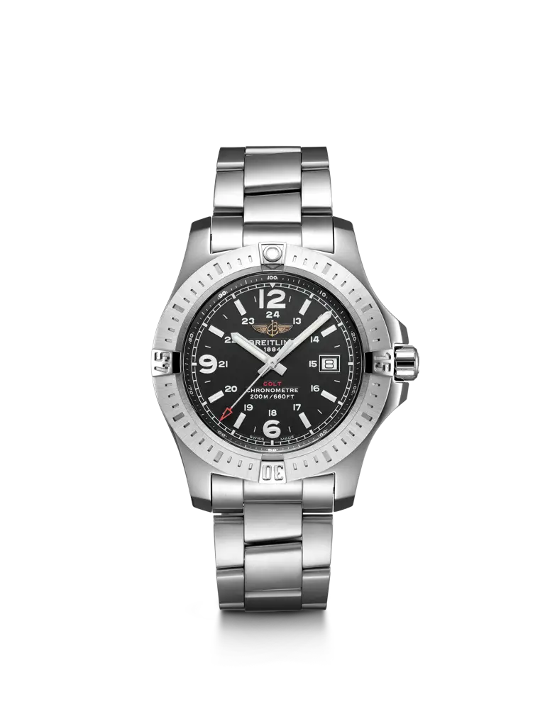 Breitling Colt Quartz