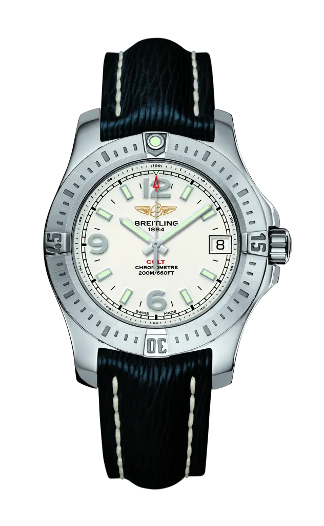 Colt 36 - A74389111G1X1 | Breitling